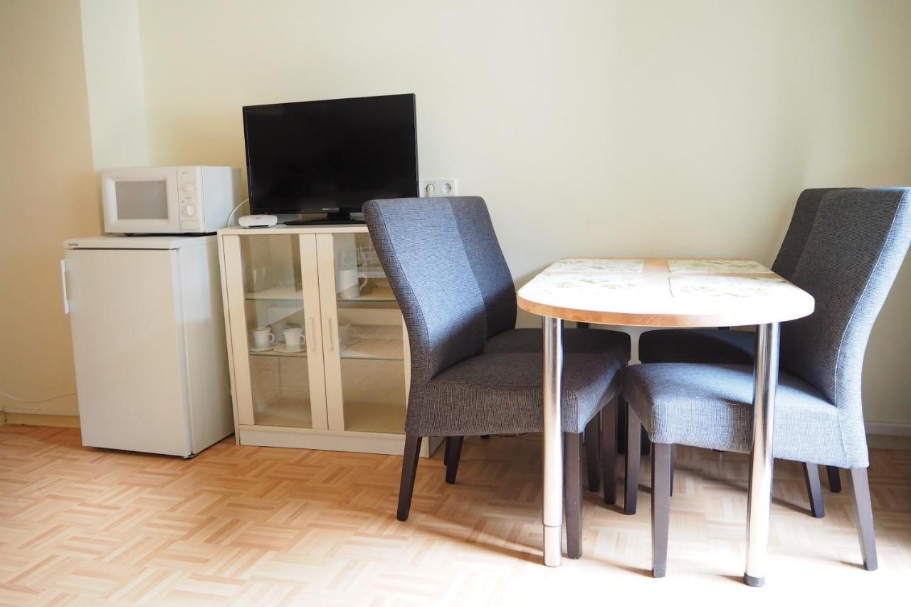 Ferienwohnung Fuerstenbrunn Grödig Eksteriør bilde