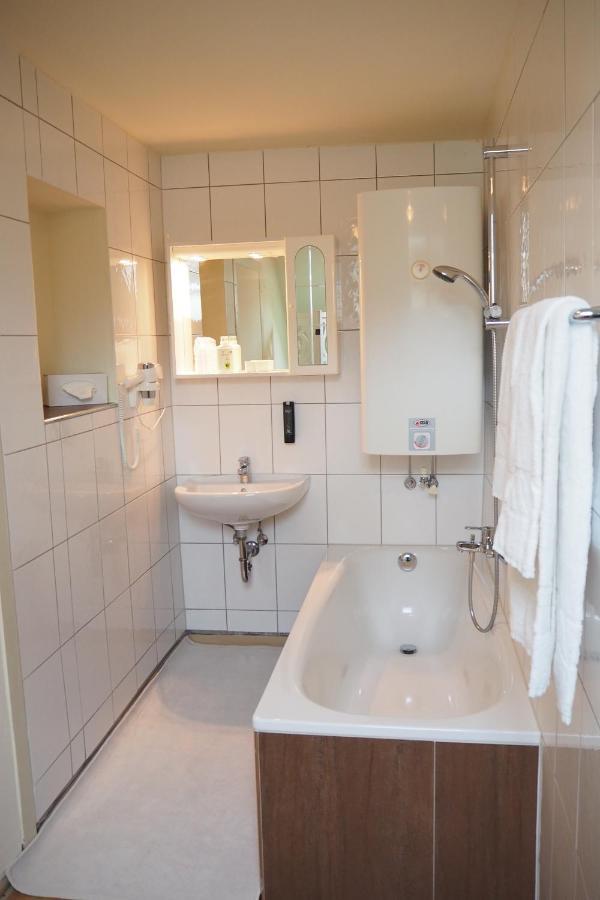 Ferienwohnung Fuerstenbrunn Grödig Eksteriør bilde