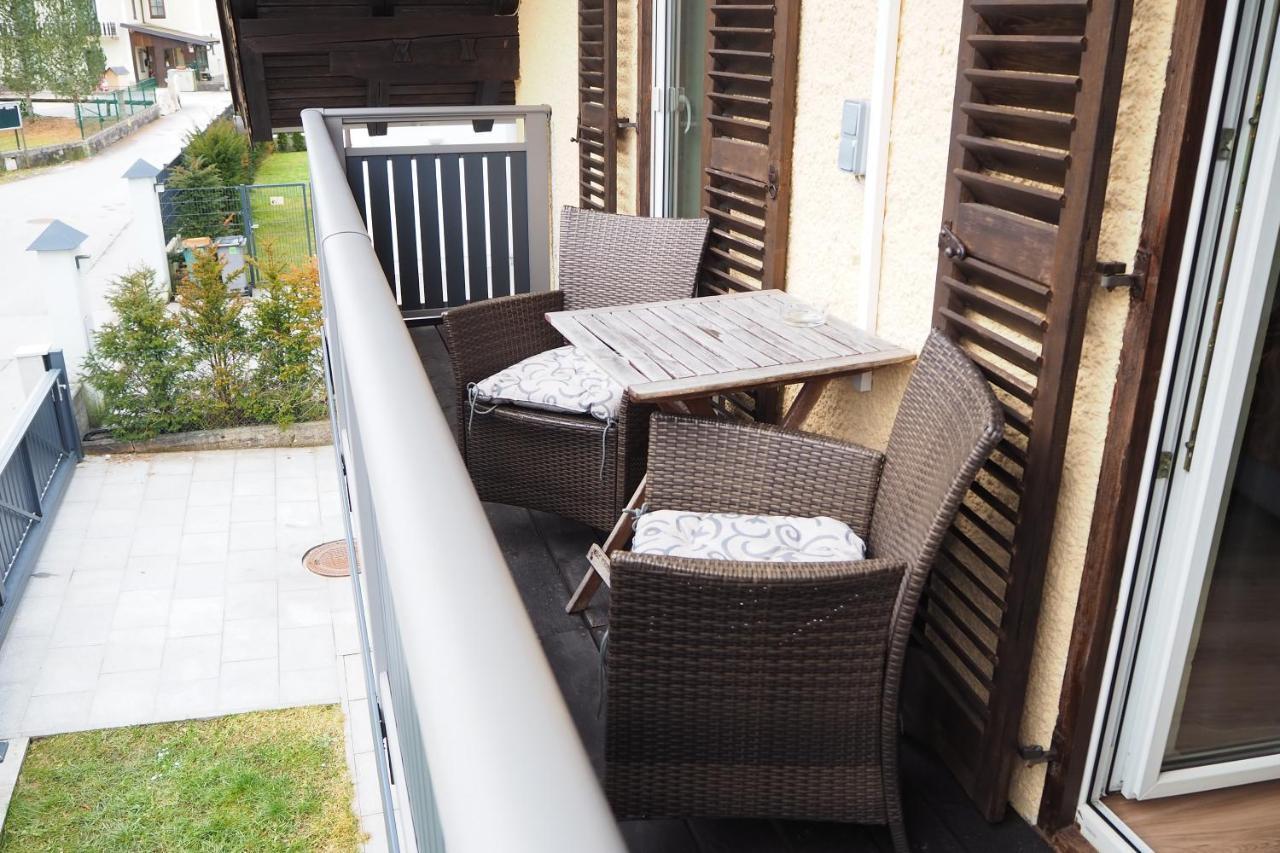 Ferienwohnung Fuerstenbrunn Grödig Eksteriør bilde