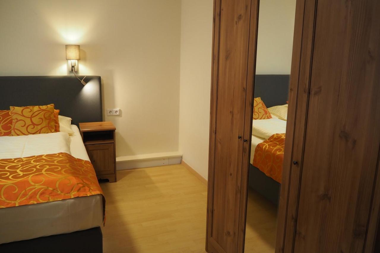 Ferienwohnung Fuerstenbrunn Grödig Eksteriør bilde