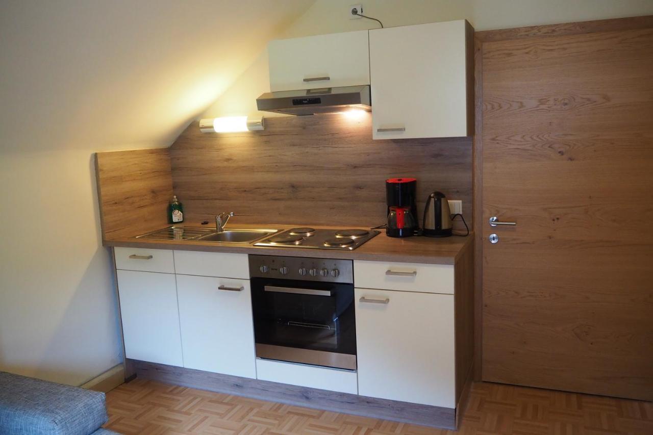 Ferienwohnung Fuerstenbrunn Grödig Eksteriør bilde