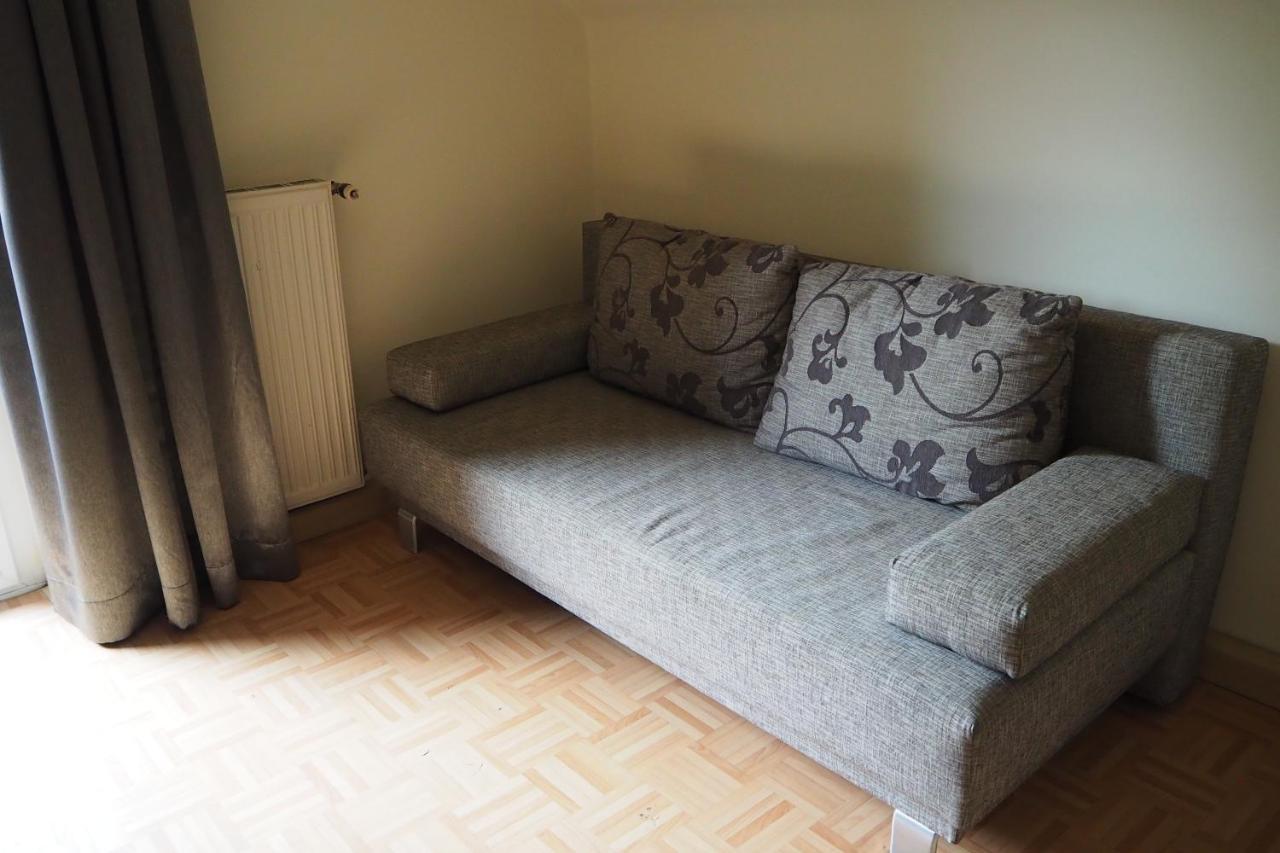 Ferienwohnung Fuerstenbrunn Grödig Eksteriør bilde