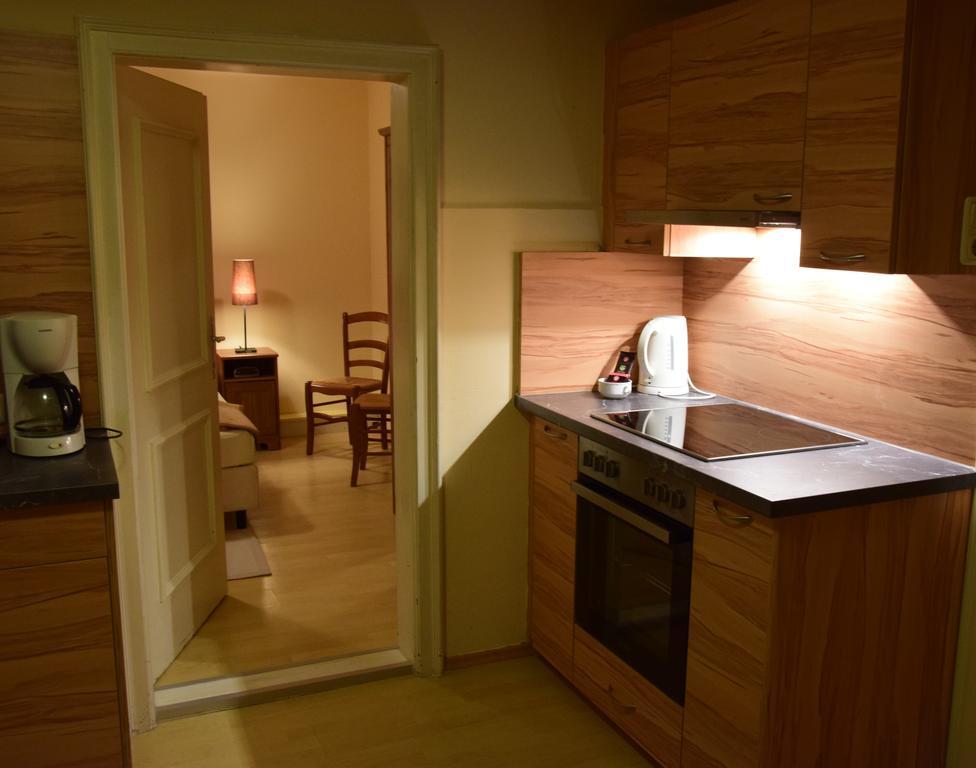 Ferienwohnung Fuerstenbrunn Grödig Eksteriør bilde