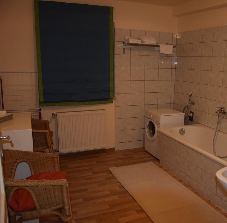 Ferienwohnung Fuerstenbrunn Grödig Eksteriør bilde