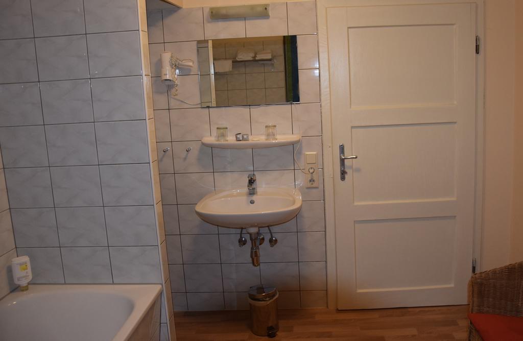 Ferienwohnung Fuerstenbrunn Grödig Eksteriør bilde